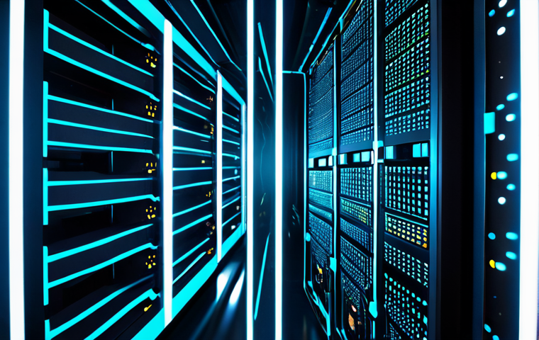 A highly detailed, glowing GPU chip, depicted as the central processing unit for a complex neural network. The chip is set within a pristine, futuristic data center with holographic projections of data streams flowing rapidly around it. Emphasize the interconnectedness of many small processing units working in parallel, with bright, dynamic light streaks representing rapid computation. The overall scene should convey immense processing power and efficiency for AI training. Professional photography, high resolution, intricate details, stunning visual effects, deep depth of field, perfect anatomy, correct proportions, natural pose, well-formed hands, proper finger count, natural body proportions, safe for work, appropriate content, fully clothed, professional.