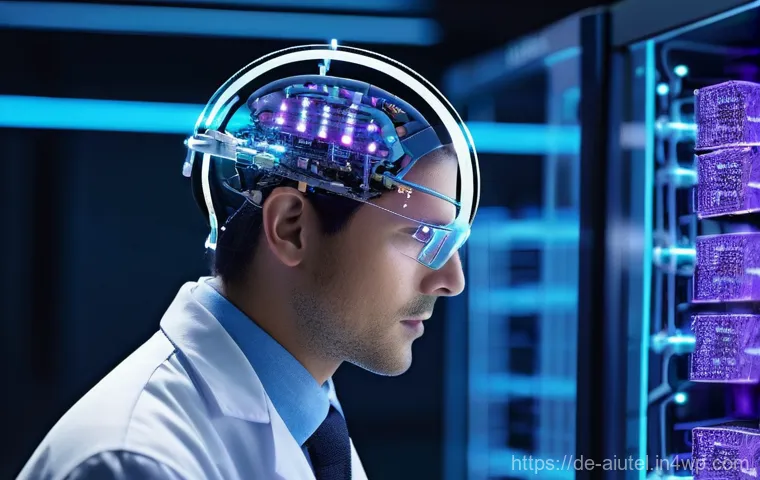 AI 하드웨어 가속기의 연산 능력 분석 - **Autonomous Vehicle with Real-time AI Processing:**
A futuristic, sleek autonomous electric car... AI 하드웨어 가속기의 연산 능력 분석 - **Autonomous Vehicle with Real-time AI Processing:**
A futuristic, sleek autonomous electric car...