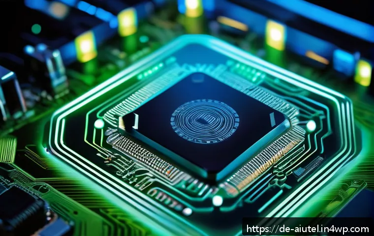 Wie AI-Hardwarebeschleuniger die Cybersicherheit revolutionieren: Effizienz und Schutz auf neuem Niveau entdecken 3 AI 하드웨어 가속기와 사이버 보안 관련 이미지 1